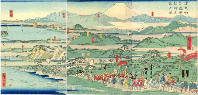 Kamakura Period