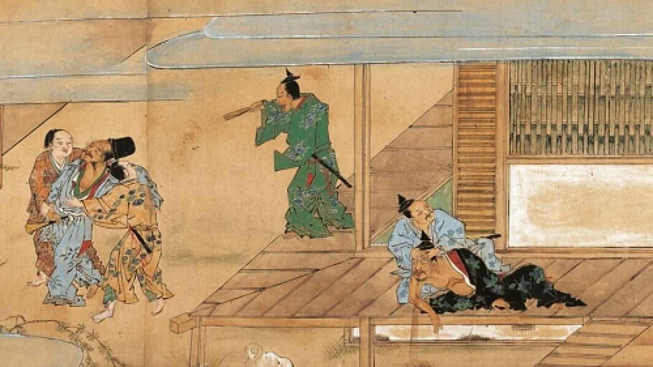 Kamakura era