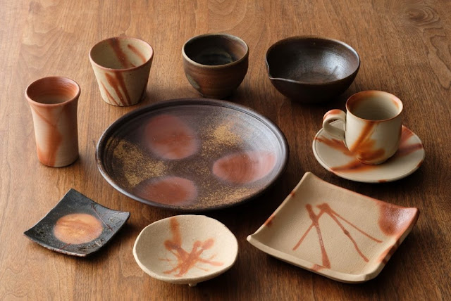 Bizen ware
