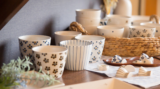 traditional craft export
